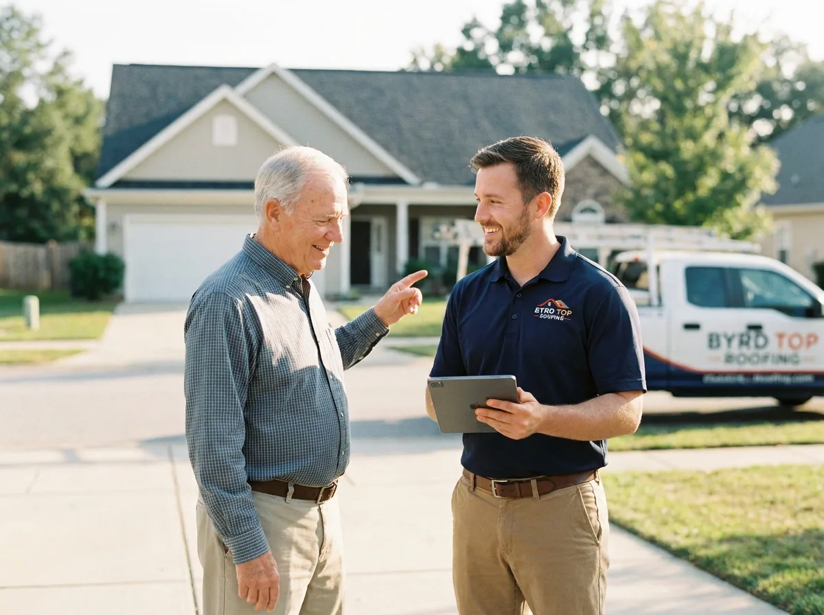 Roofing Danciger, TX FAQs